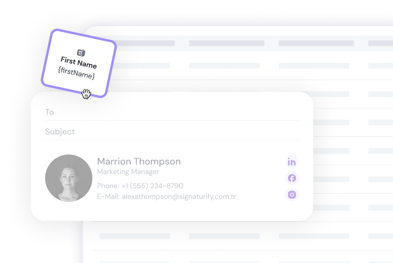 User Friendly Interface